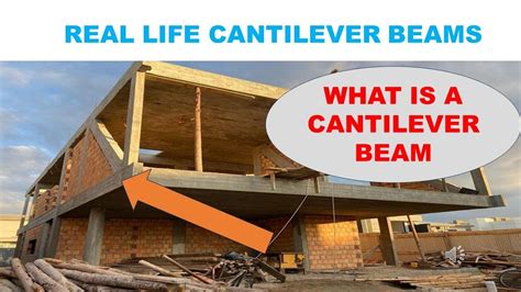 cantilever significato